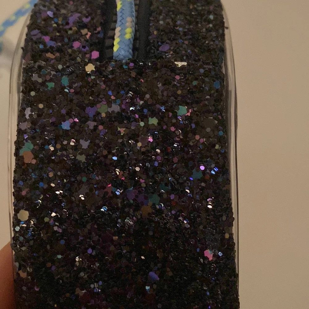NWT Crewcuts New York City Purse